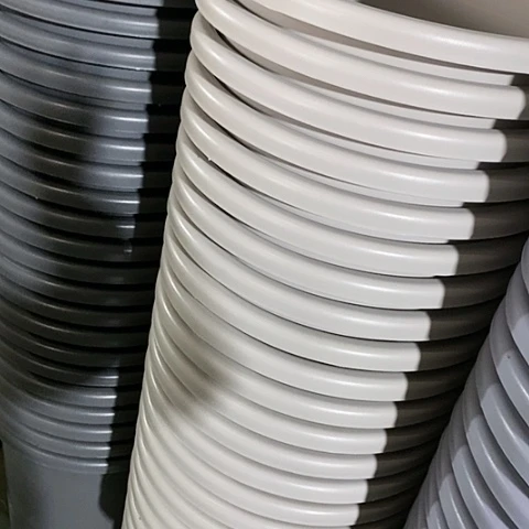 树脂四季9号2个无托灰白