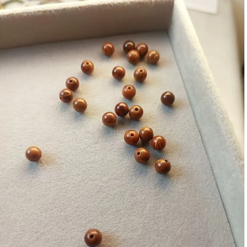 【小南XIAONAN】库克手串单颗