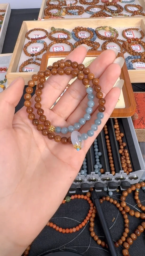 【闪购商品】库克吊坠库克库克K39