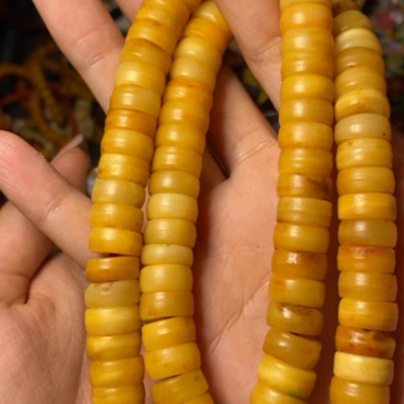 【闪购商品】三*、念珠呀