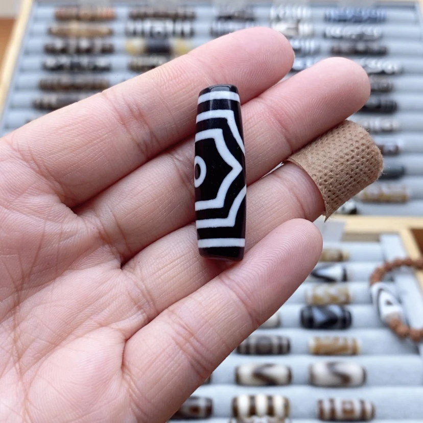 【闪购商品】玛瑙/玉髓颈饰未镶嵌?*?