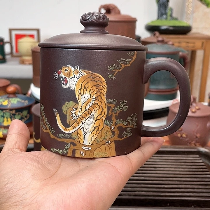 紫砂茶杯1111111111111111111111111