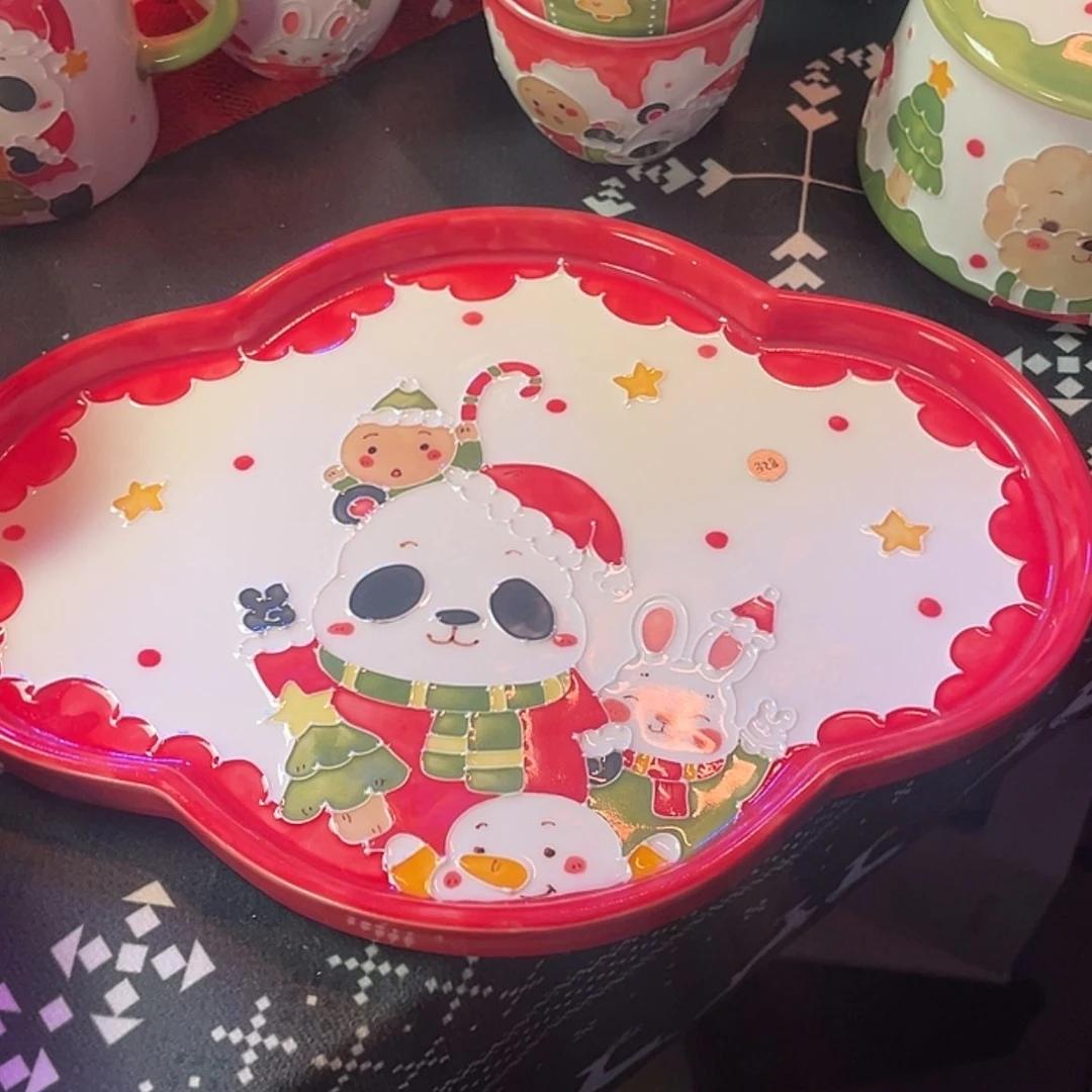【闪购商品】密胺杯4**-