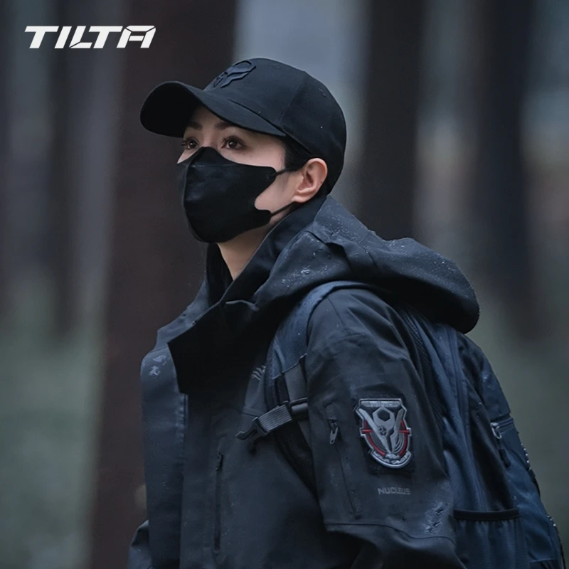 【菲公子专属】TILTA铁头经典款鸭舌帽 棒球帽 男女通用 户外休闲帽