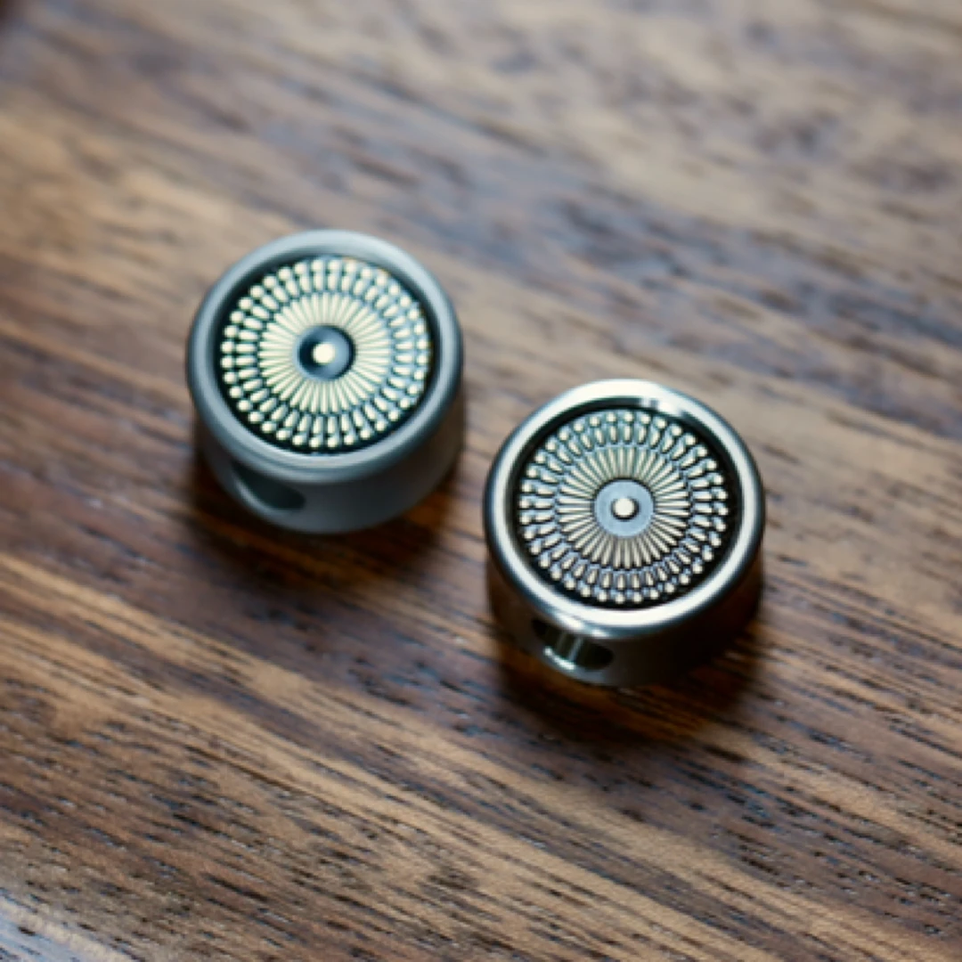 唐豆潮玩泡芙吊坠