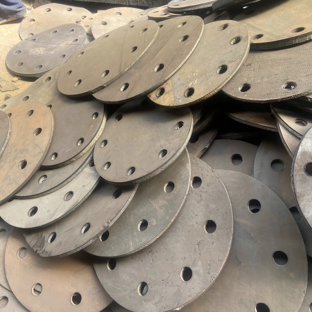 橡胶密封圈托辊圆形平垫加厚旧输送带