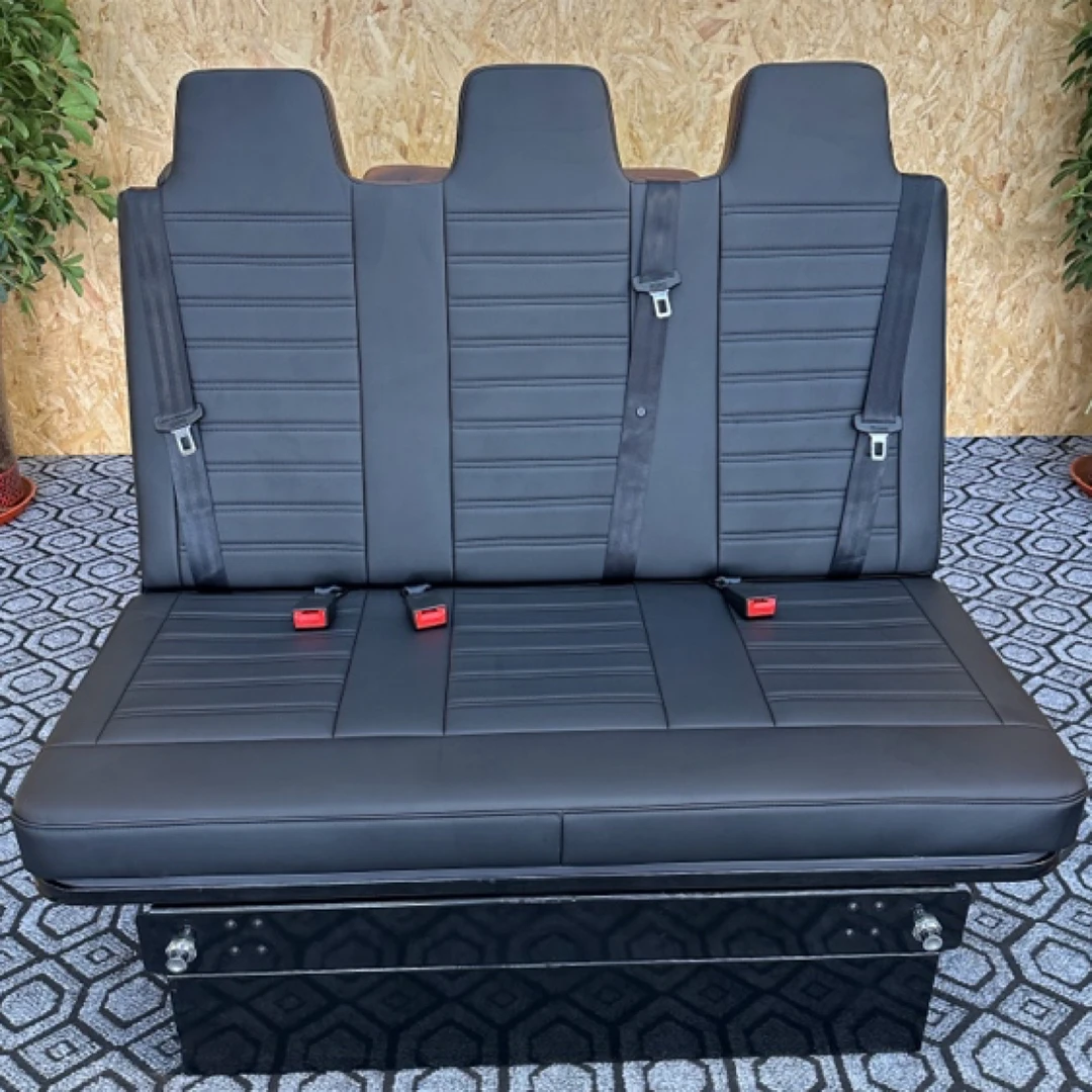 舒宜英国三折款房车座椅