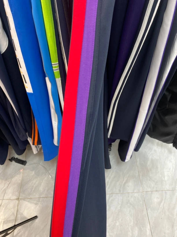 育德秋季裤子初三