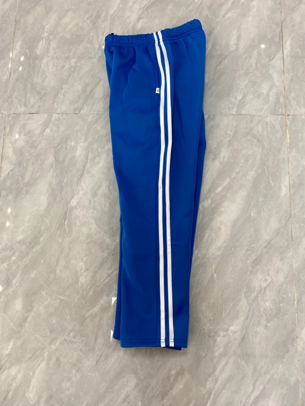 保定清苑二中秋季校服裤子