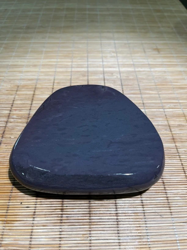 正脉水潭麻子坑砚石