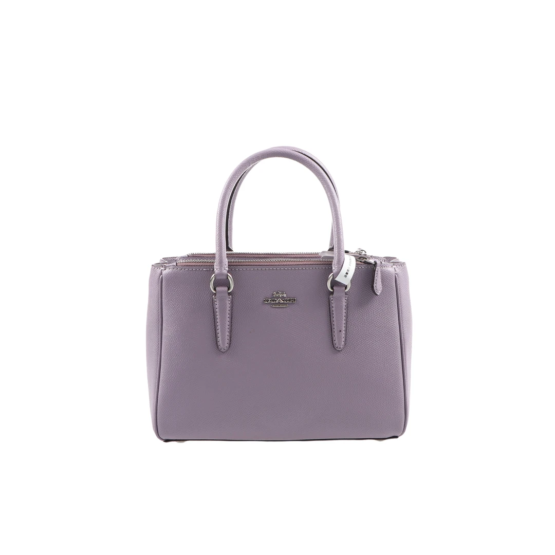 95新 严堇/COACH/95新/箱包/市场价5000/EY06953