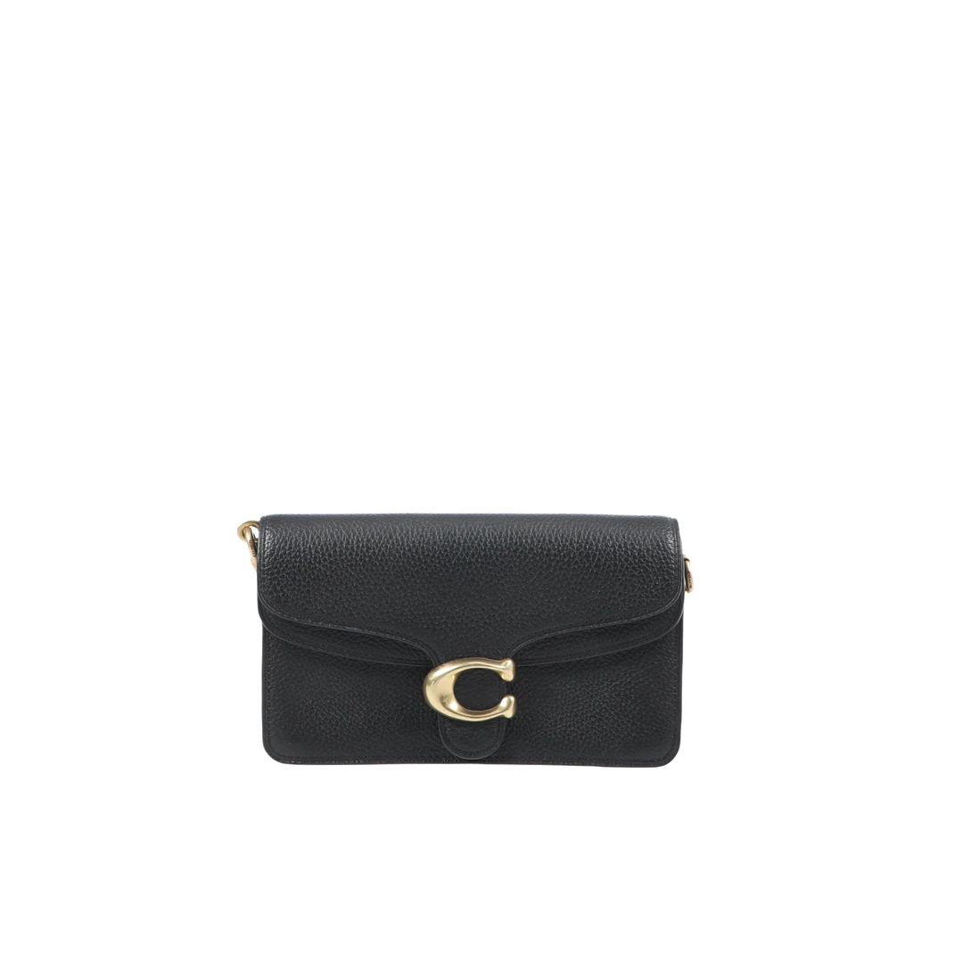 95新  严堇/COACH/95新/箱包/市场价5000/EY07171