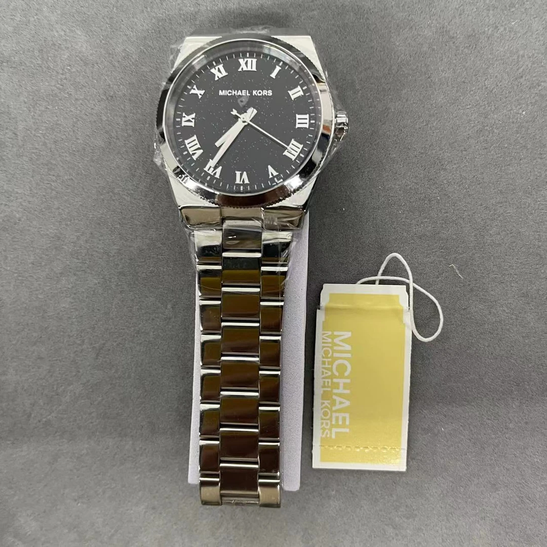 99新 MICHAELKORS/迈克高仕 手表/C258101