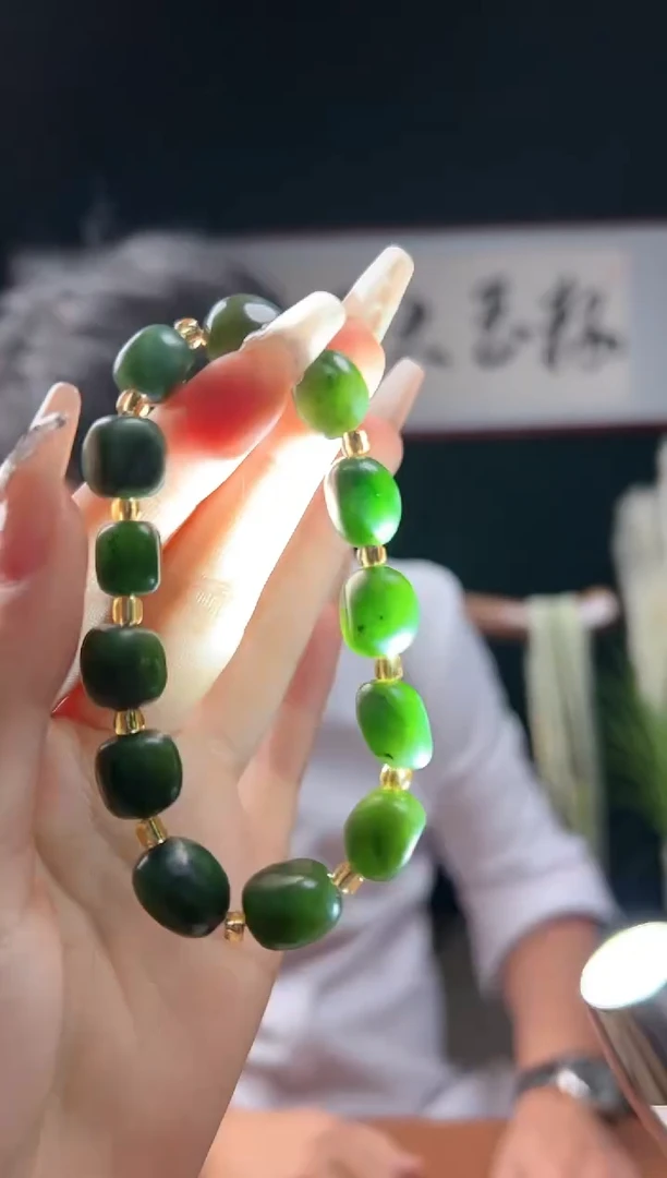 【闪购商品】和田玉挂件未镶嵌挂件