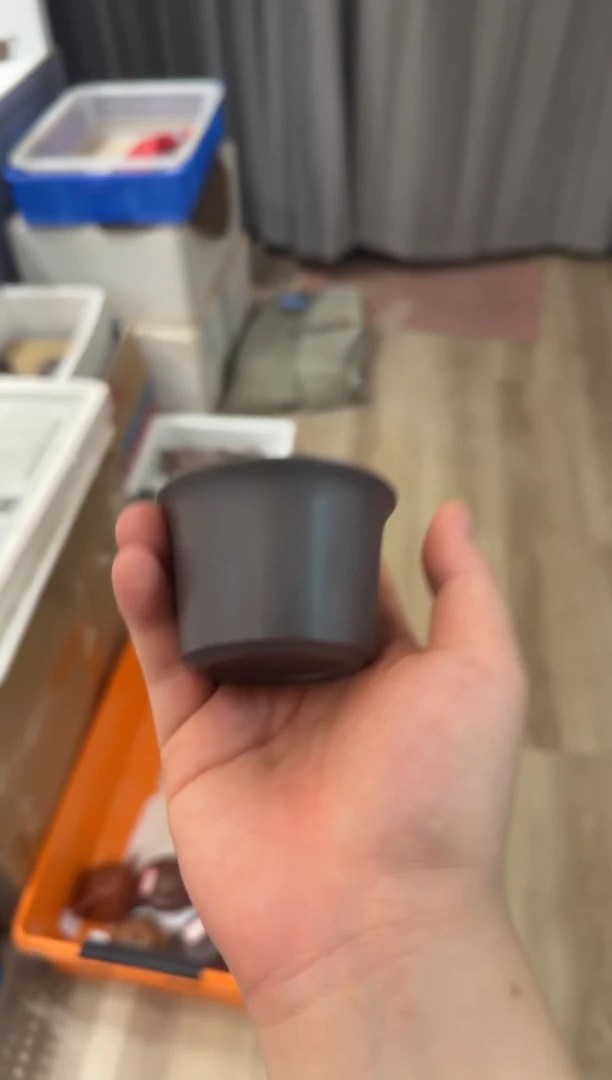 【闪购商品】紫砂茶壶天青主人杯