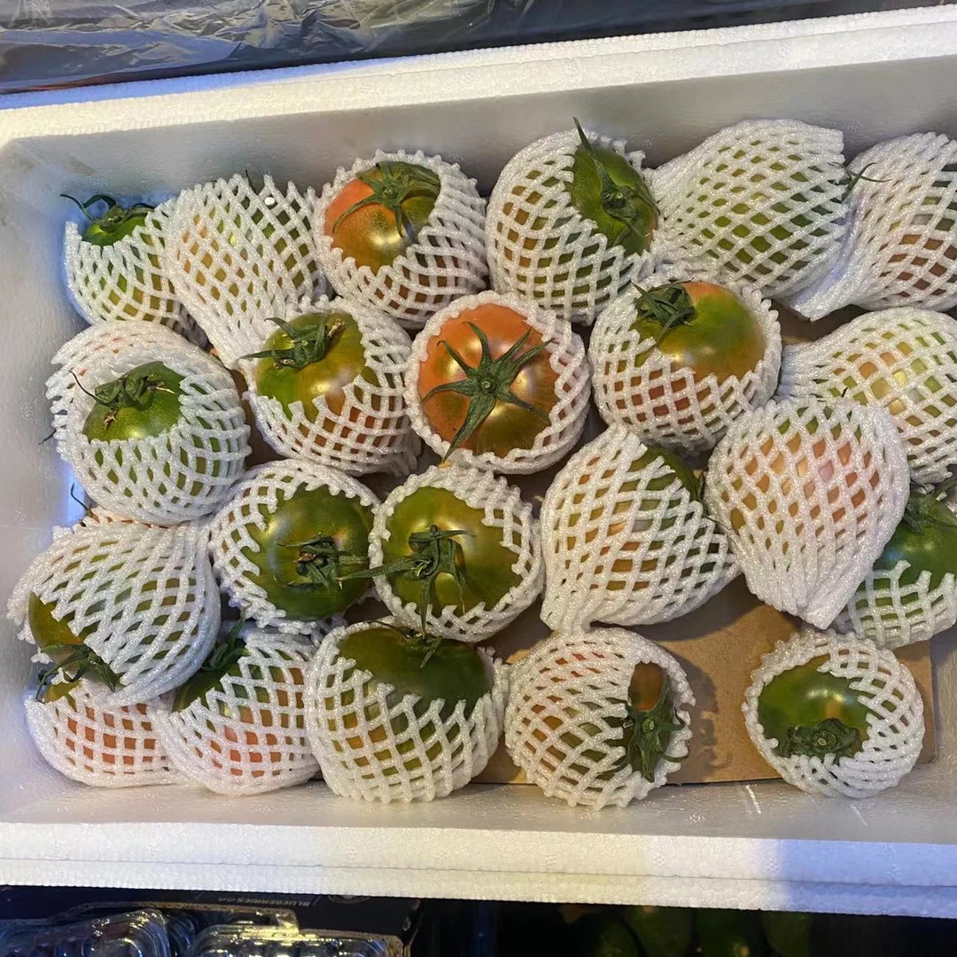 【顺丰包邮上楼】草莓柿子  一箱   9斤左右