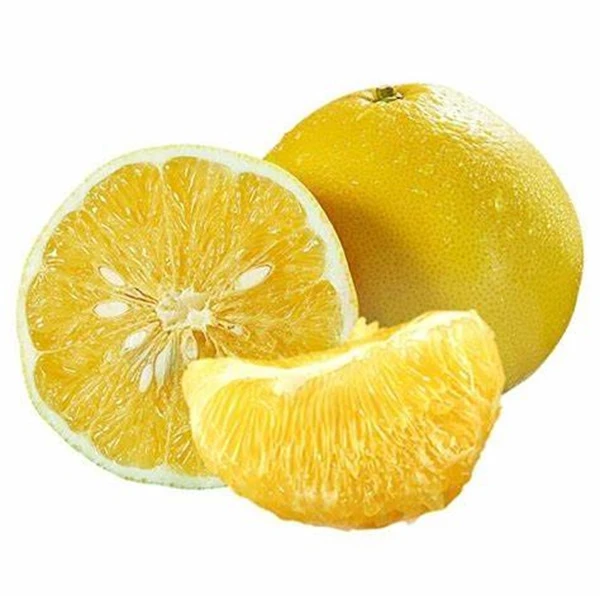 【顺丰包邮上楼】葡萄柚     1箱-8粒左右