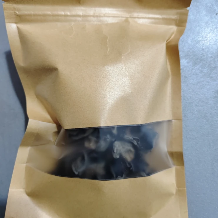 赠品木耳25克