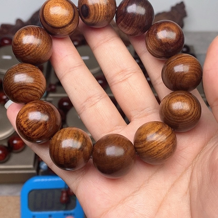 【闪购商品】木头海黄2.0新料