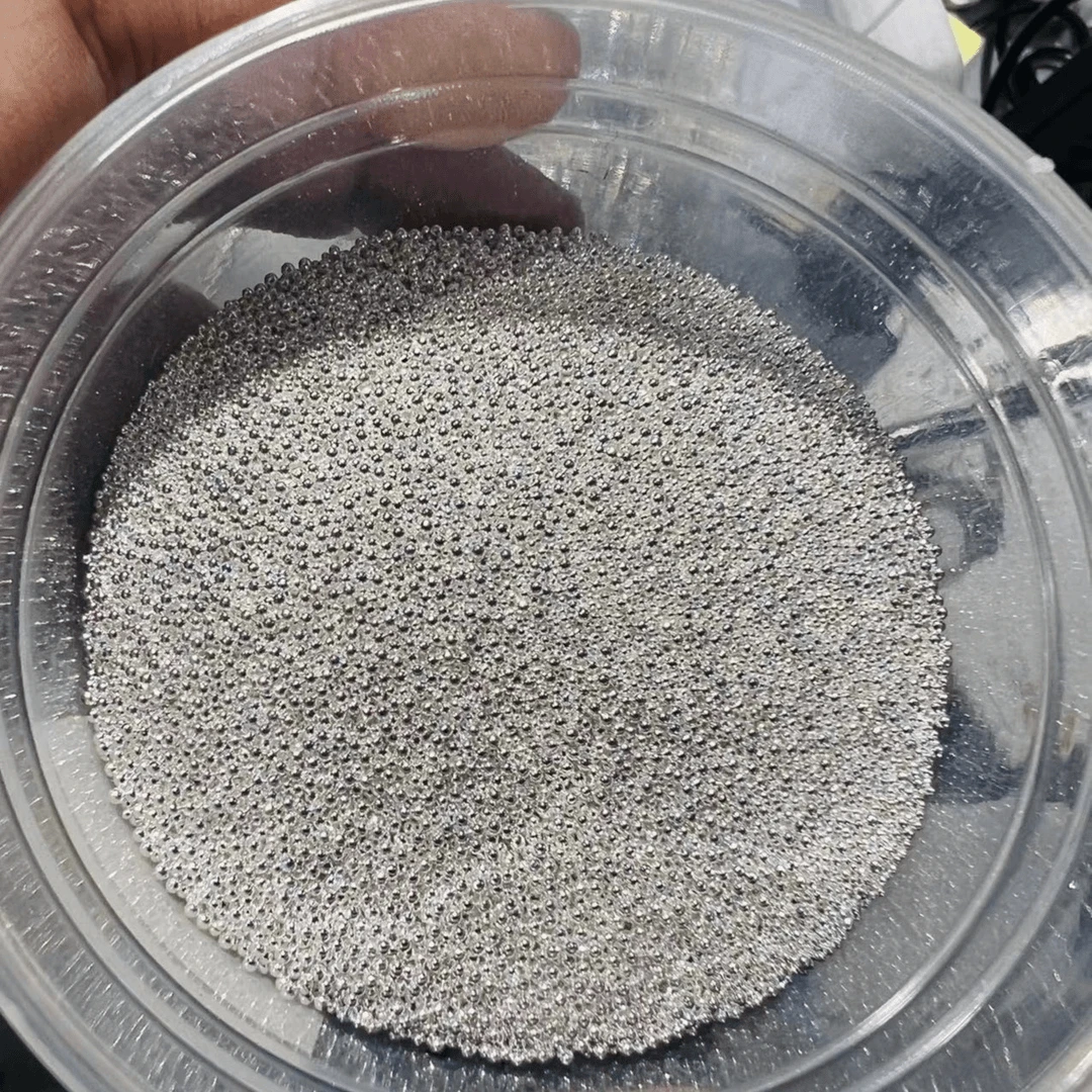 美甲钢珠金色银色0.8mm 1.0mm 1.2mm微珠小钢珠小尺寸微钻