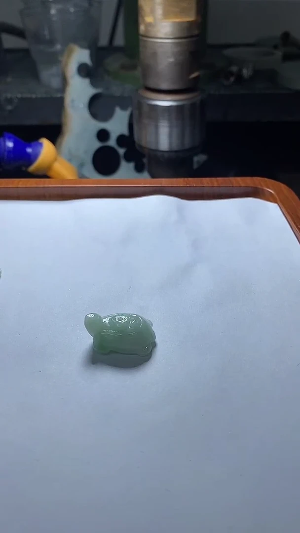 【闪购商品】翡翠颈饰未镶嵌挂件