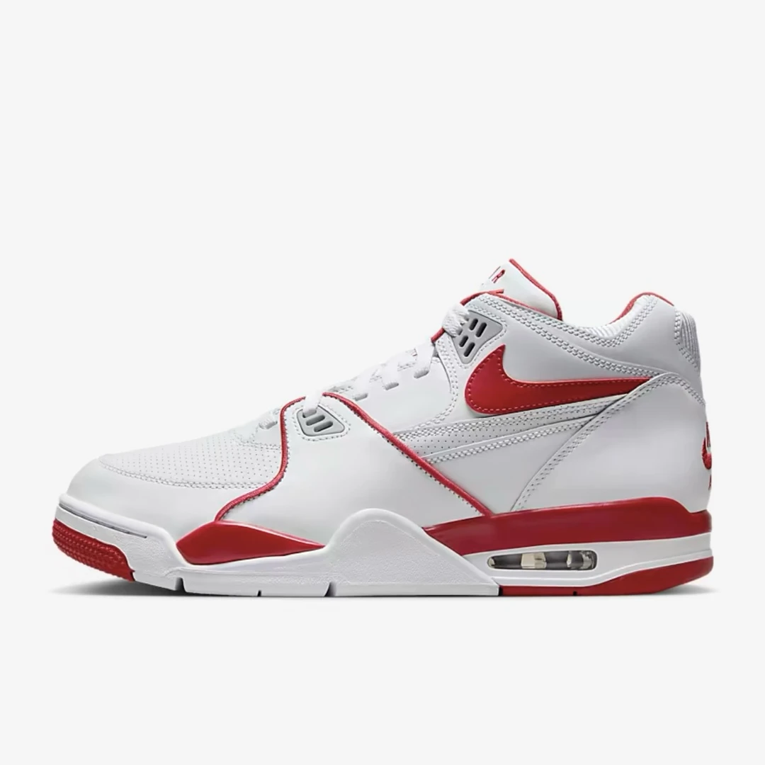 耐克Air Flight'89 0G男子舒适耐磨时尚潮流缓震运动鞋 HM3467100