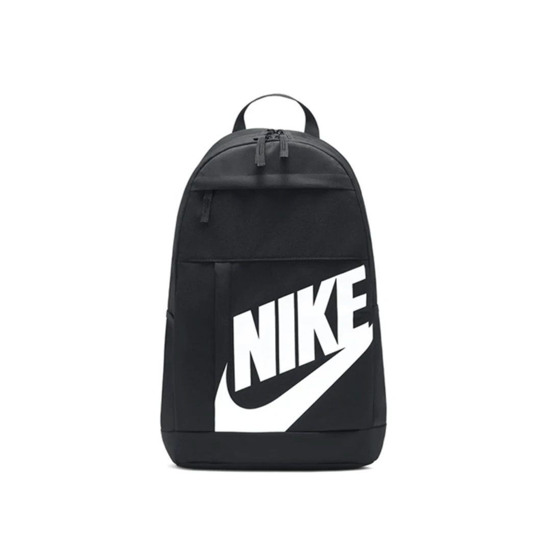 耐克Nike ELEMENTAL基础款大Logo书包背包双肩包常规款DD0559010