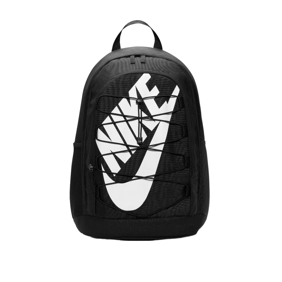 【商场同款】耐克绑带织物书包双肩背包常规时尚男女同款 DV1296010