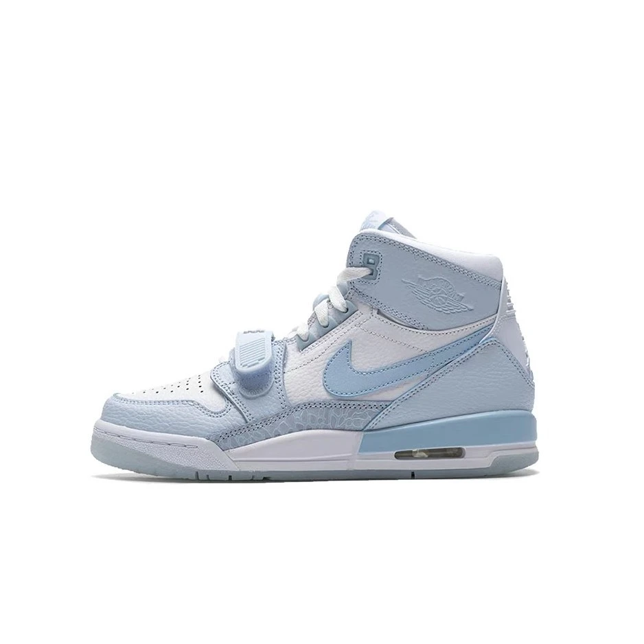 耐克AIR JORDAN LEGACY 312复古休闲板鞋女款运动篮球鞋FV8118141