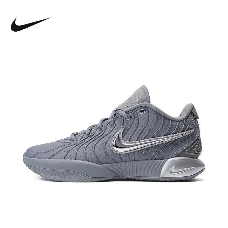 Nike 耐克 ZOOMLEBRON XXT詹姆斯实战训练篮球休闲鞋男 HF5352001