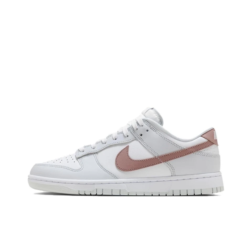 耐克 Dunk Low Retro 男女同款复古低帮舒适运动鞋板鞋 HF0730160