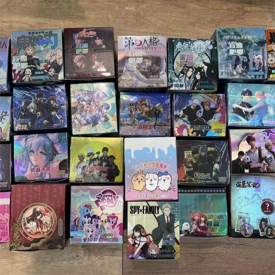 【推推福福】人鱼天官某某放学垂耳原耽周边