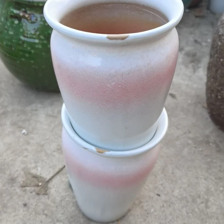 【闪购商品】紫砂花盆13/21瑕疵