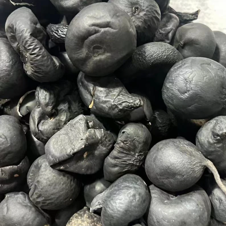 云南土特产乌灵参 自然晒干农产品50g
