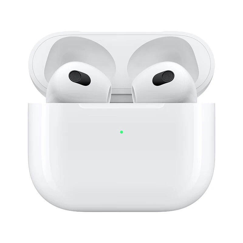 Apple/苹果 AirPods三代无线蓝牙入耳式降噪耳机原装