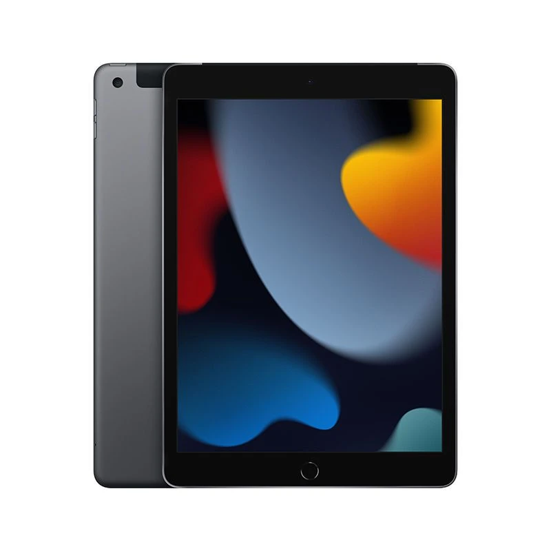 Apple/苹果 iPad(第9代)平板电脑10.2英寸A13芯片