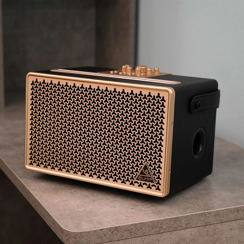 魔3V5音箱电吹管音响专用户外乐器直播弹唱魔方街头卖唱演出