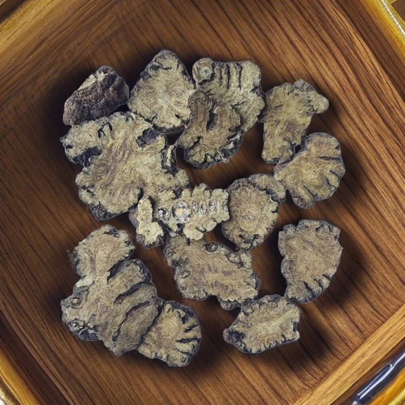 野生 川芎 煲汤泡酒 滋补食材