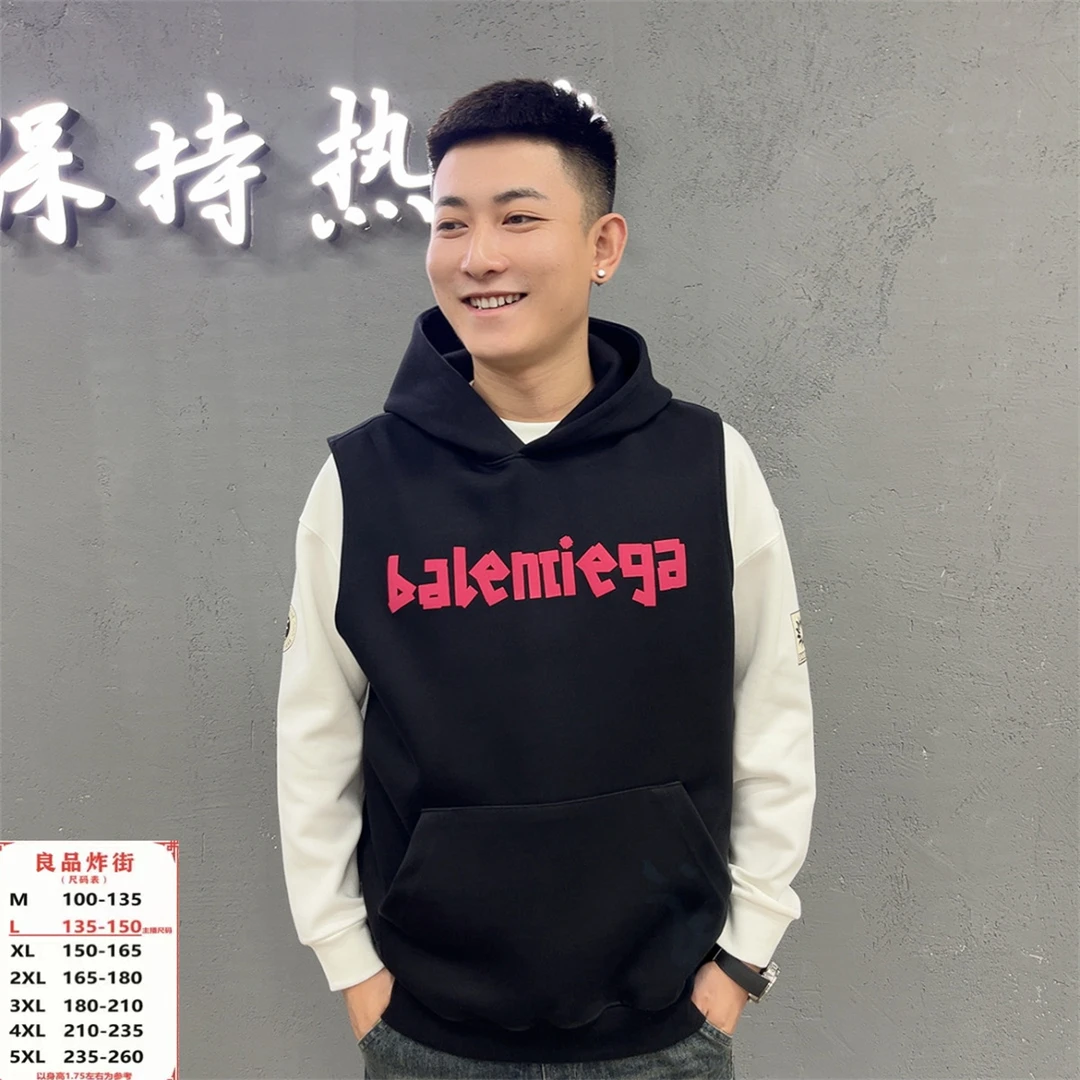 秋冬季新款连帽马甲款号28Y1058