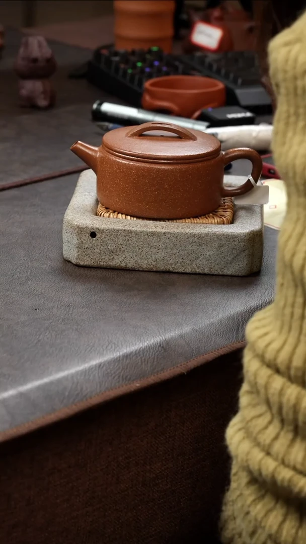 【闪购商品】紫砂茶壶紫砂精品茶具闪购