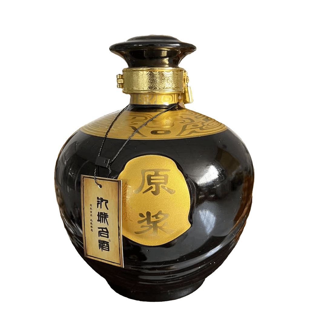 氿城名酒 v14茅 53度酱香型白酒53度