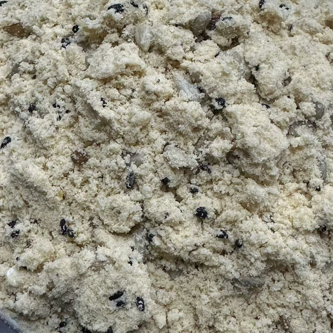 白乡佬老味道油茶面