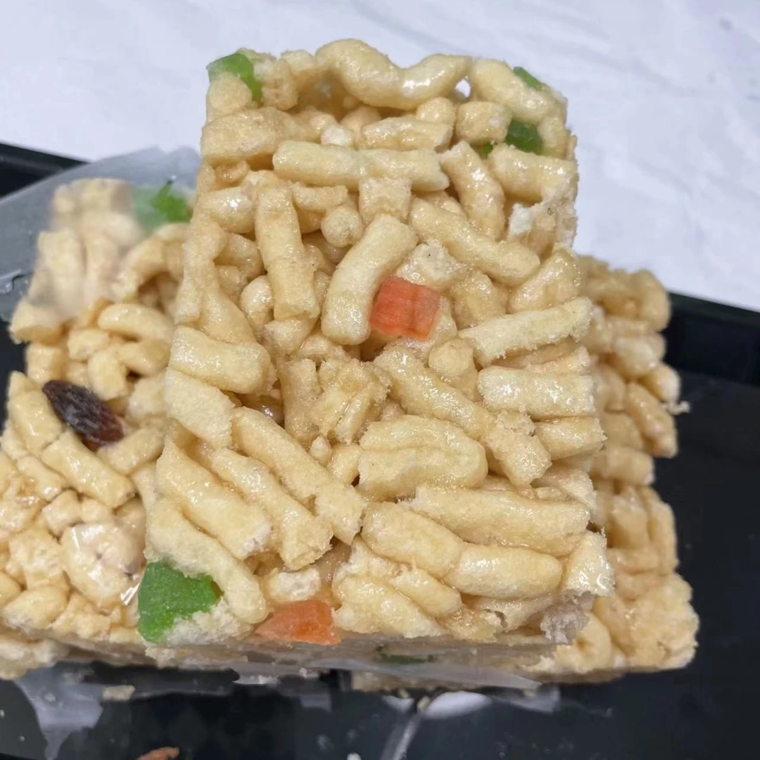 白乡佬老味沙琪玛