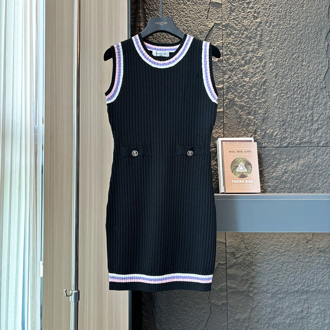 【CENFUN】 *户外休闲夏季透气宽松学生韩版裙E20161