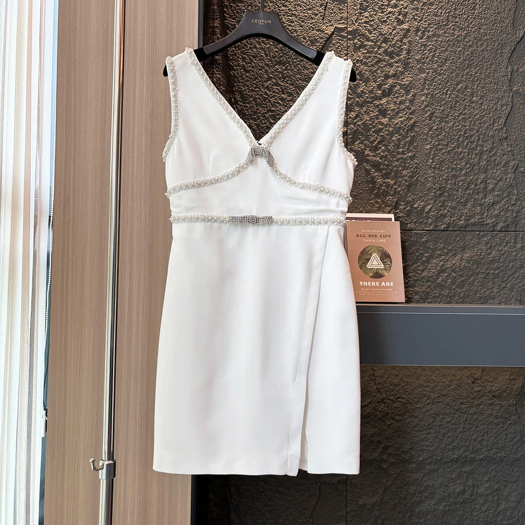 【CENFUN】*气质时尚百搭高级修身显瘦连衣裙E00172