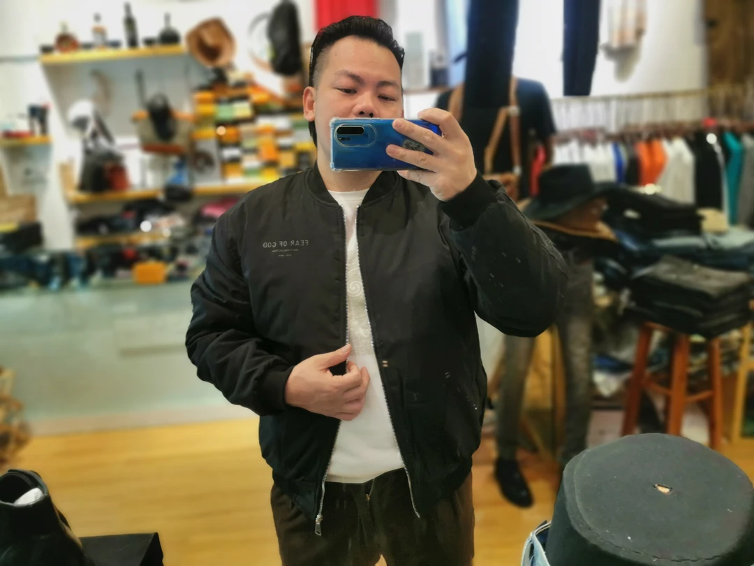 琼海杰森服装店商品链接