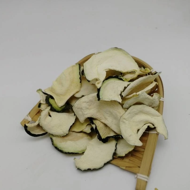 【干南瓜片】干货脱水蔬菜湖北农家村日晒自制土特产味道特色