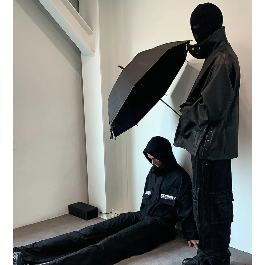 25 GAOPIN 小众潮品/买手店服饰设计师款男女同款