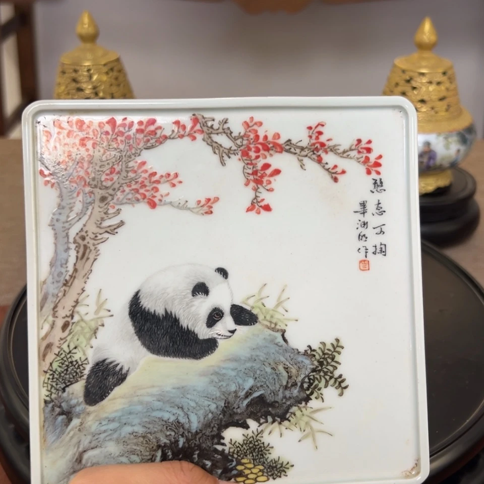 【闪购商品】摆件景德镇陶瓷