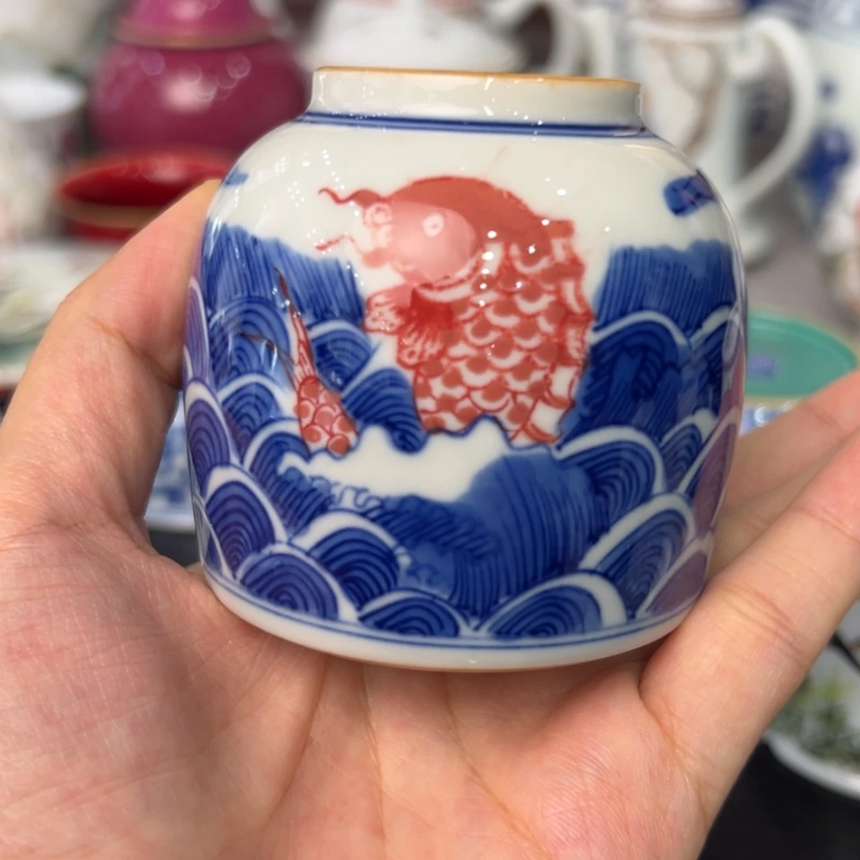 【闪购商品】景德镇陶瓷